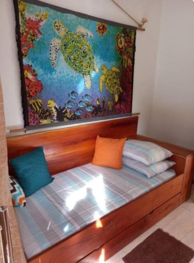 A1 Residence Марау Экстерьер фото